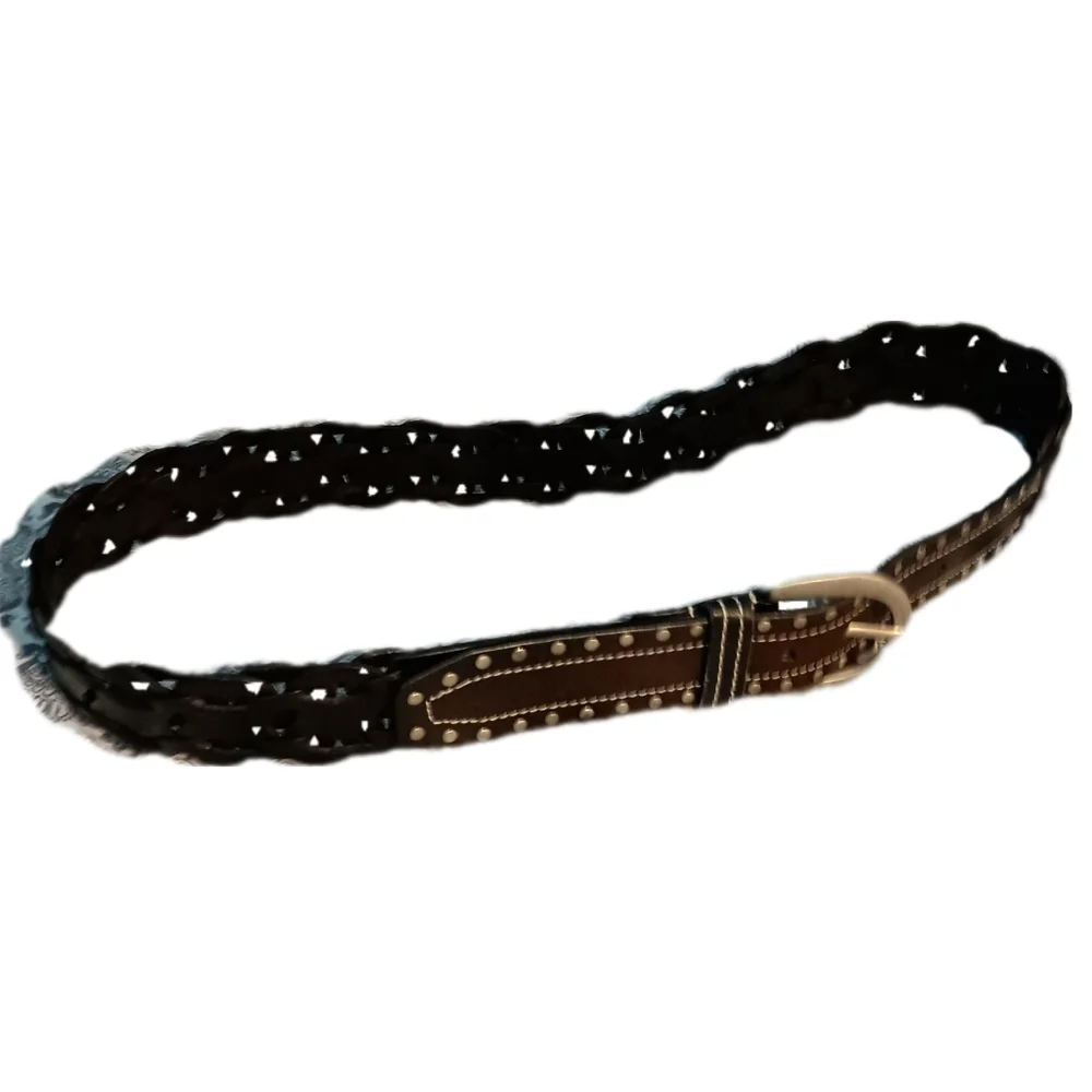 Long black belt‎ SKUW190